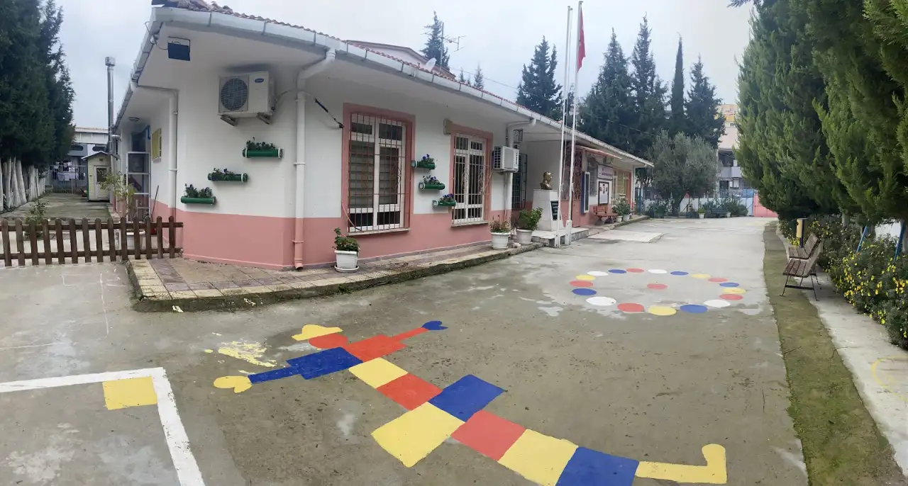 Şehit Aydın Uçar Anaokulu - Kreş ve Anaokulu - İzmir
