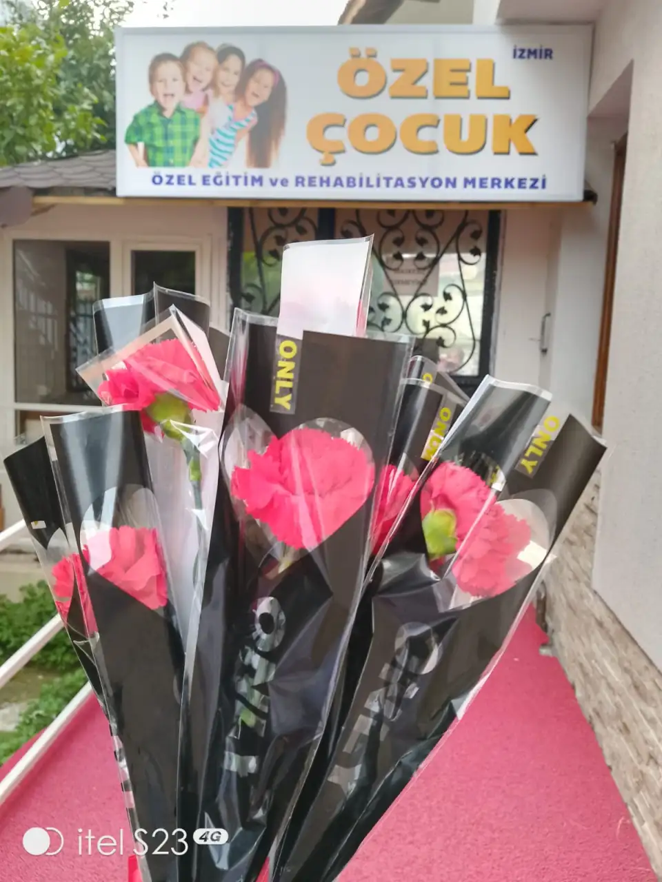 özel çocuk özel eğitim ve rehabilitasyon merkezi