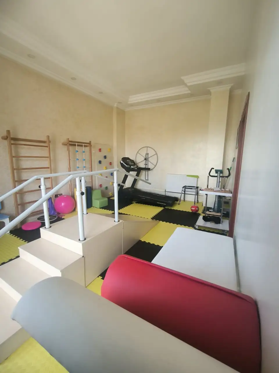 Özel Gebze İlgi Özel Eğitim ve Rehabilitasyon Merkezi - Özel Eğitim ve Gelişim Merkezi - Kocaeli - galeri görseli