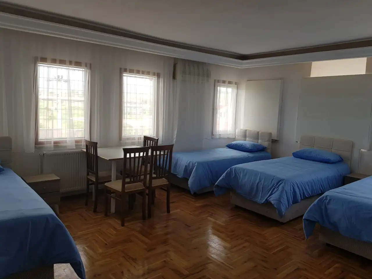 Özel Gül Hanım Bakım Merkezi - Yaşlı Bakım Evi - Tekirdağ - galeri görseli