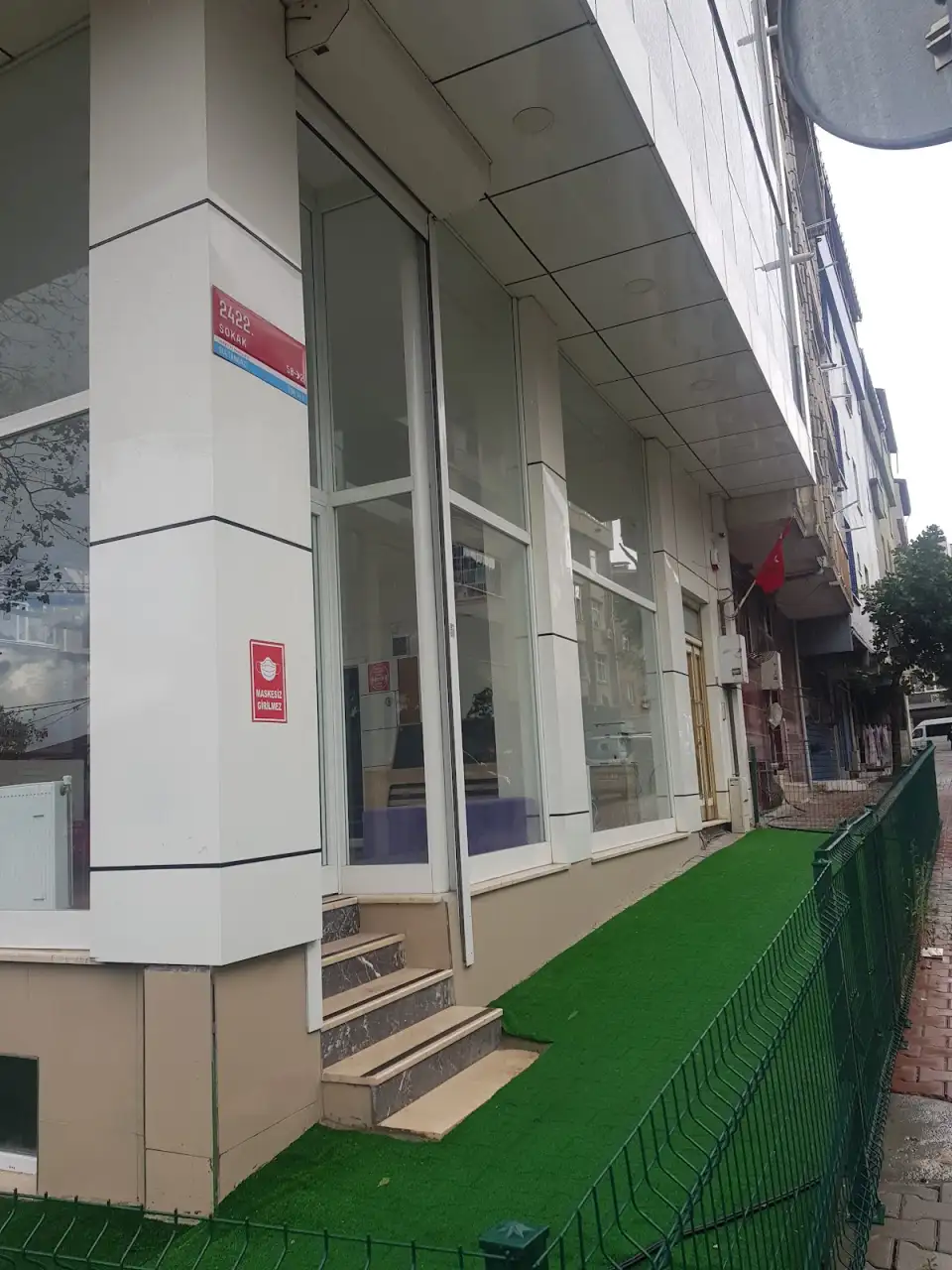 Özel Rehber Akademi Özel Eğitim ve Rehabilitasyon Merkezi - Özel Eğitim ve Gelişim Merkezi - İstanbul - galeri görseli
