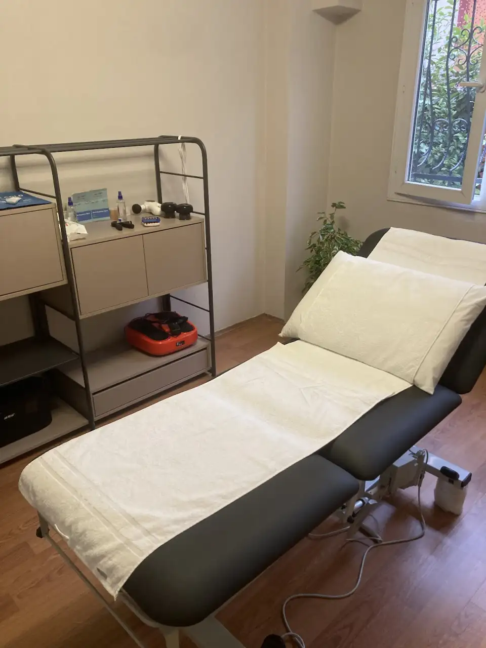 Lifeline Fizyoterapi, Kayropraktik & Pilates - Fizik Tedavi ve Rehabilitasyon - İzmir - galeri görseli