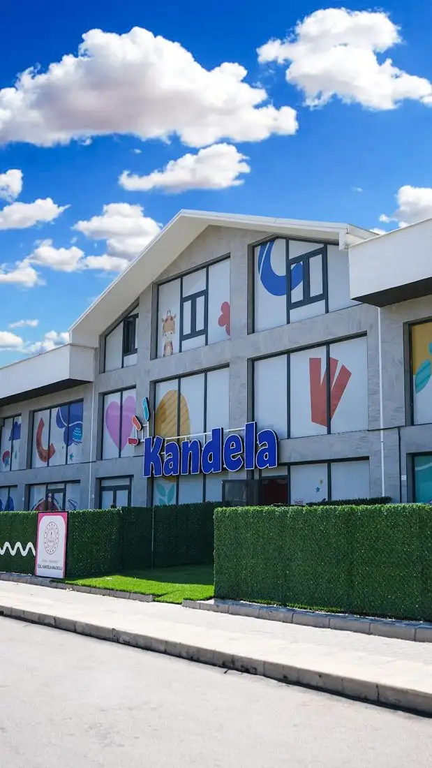 Özel Bursa Kandela Anaokulu - Kreş ve Anaokulu - Bursa - galeri görseli