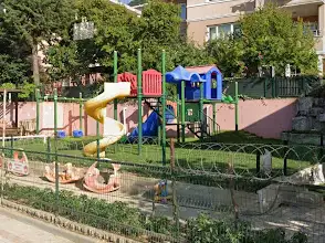 AKÇAĞLAYAN ÇİLEK VADİSİ ANAOKULU - Kreş ve Anaokulu - Bursa - galeri görseli