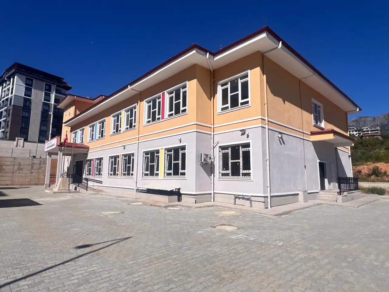 Gülevşen Anaokulu - Kreş ve Anaokulu - Antalya - galeri görseli