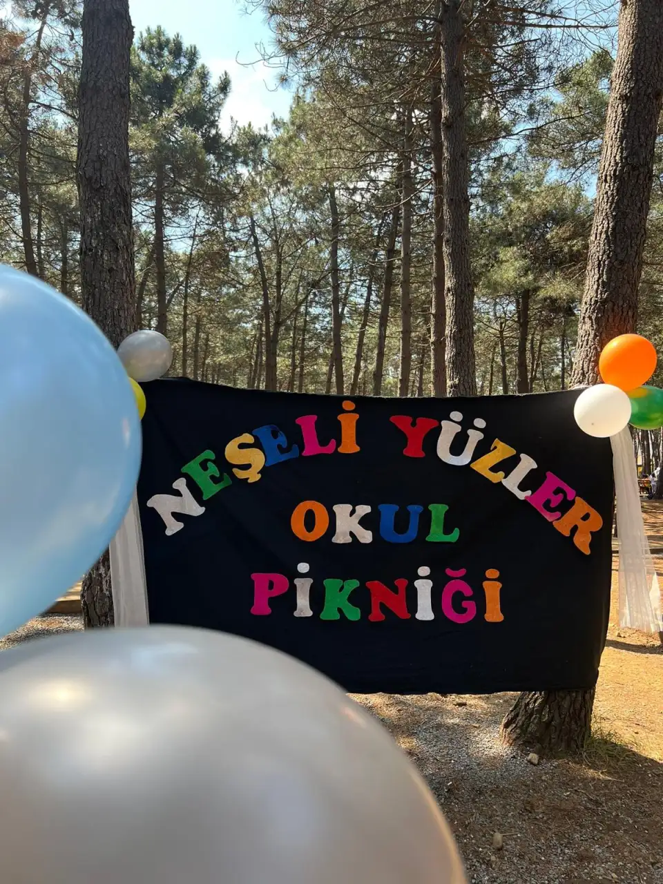 ÖZEL ŞEN ANAOKULU - Kreş ve Anaokulu - İstanbul