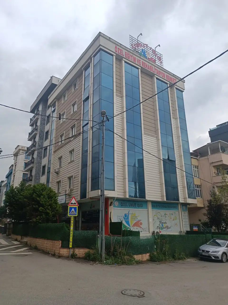 mavi ışık rehabilitasyon merkezi kartal - Fizik Tedavi ve Rehabilitasyon - İstanbul - galeri görseli