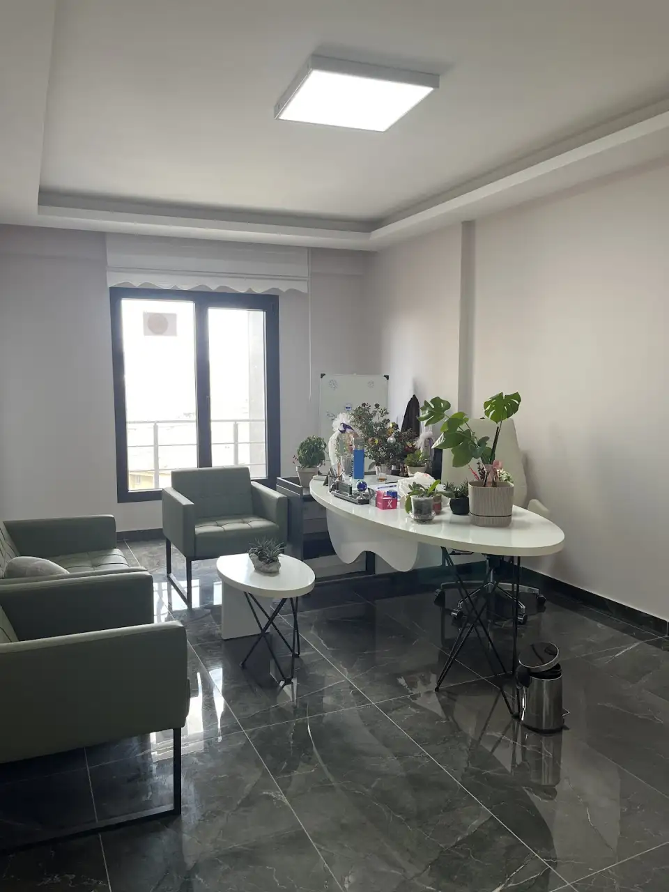 FİZYOTERAPİST DİLEK ÖZÜLKÜ - Fizik Tedavi ve Rehabilitasyon - Nevşehir