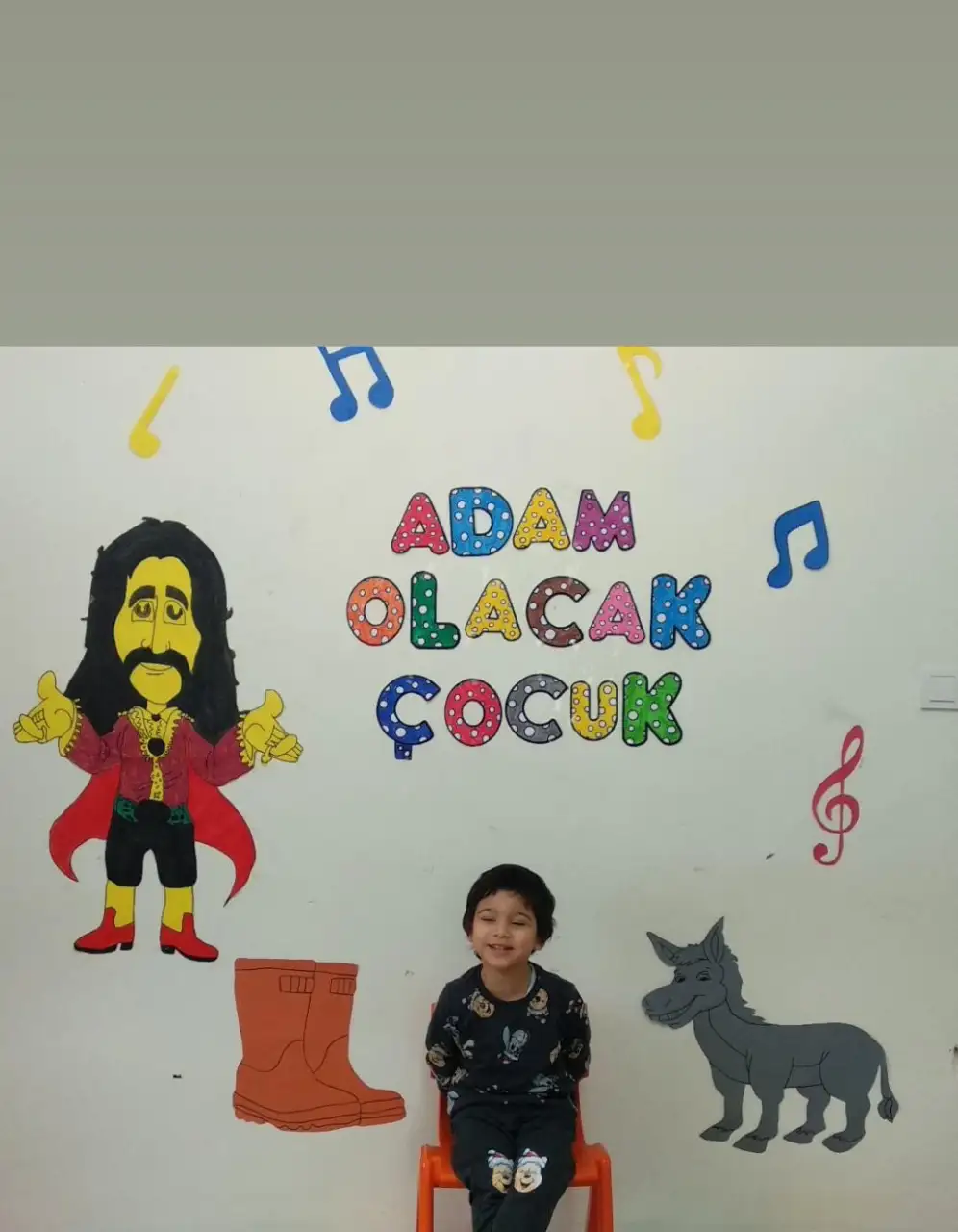 Özel Bilgi Çağı Anaokulu - Kreş ve Anaokulu - İstanbul