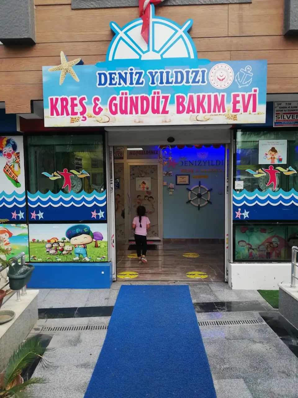 Deniz Yıldızı Kreş Ve Gündüz Bakım Evi - Çocuk Bakım Merkezi - Şanlıurfa - galeri görseli