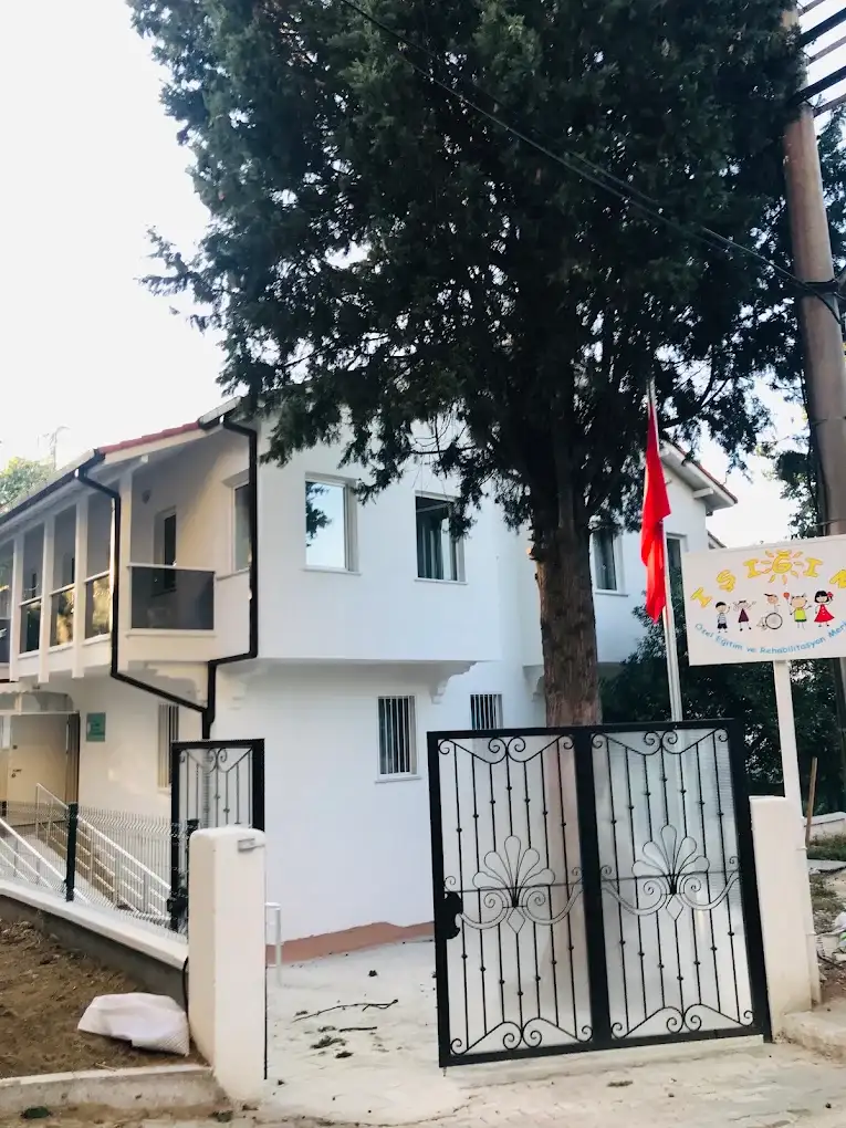 Özel Işığım Özel Eğitim Ve Rehabilitasyon Merkezi