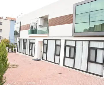 Bilgeler Huzur Evi - Yaşlı Bakım Evi - İzmir - galeri görseli