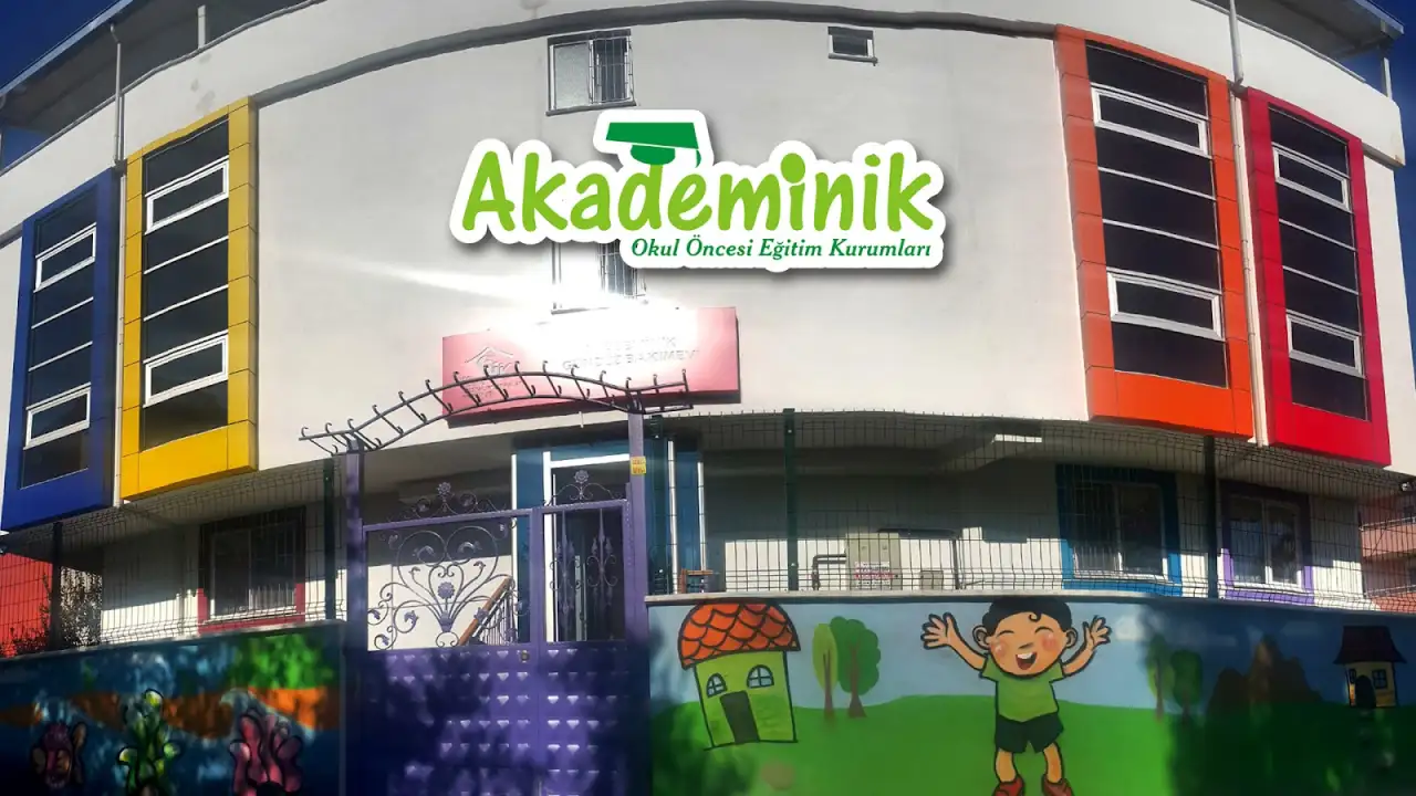 Zıp Zıp Kanguru Kreş ve Gündüz Bakımevi - Çocuk Bakım Merkezi - Balıkesir - galeri görseli