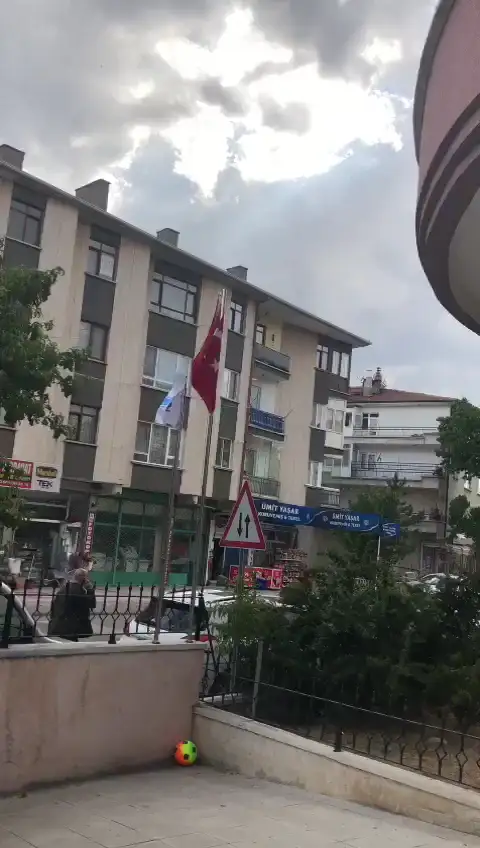 damlalar özel eğitim merkezi