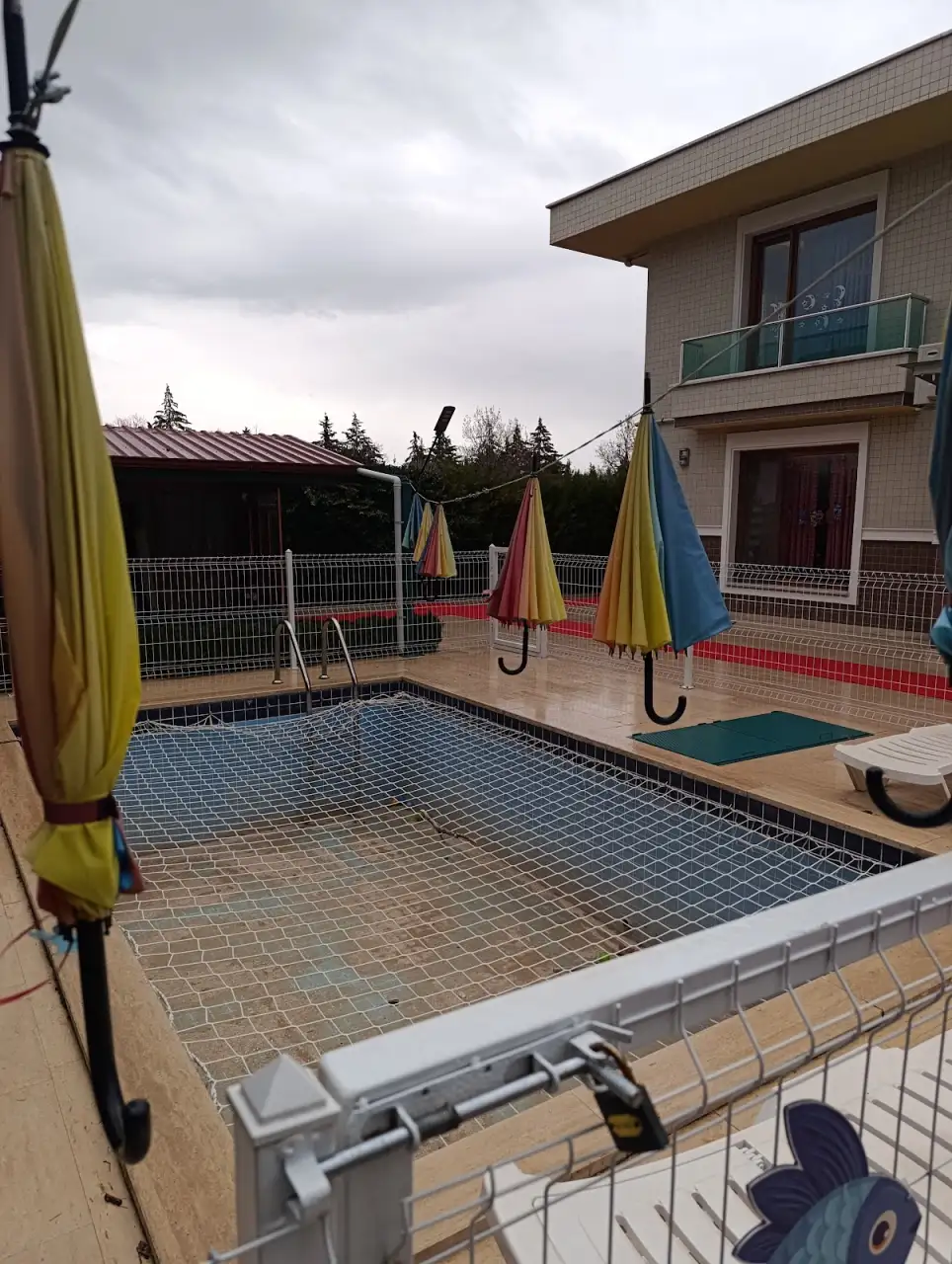 Kıvılcım Kreş ve Anaokulu