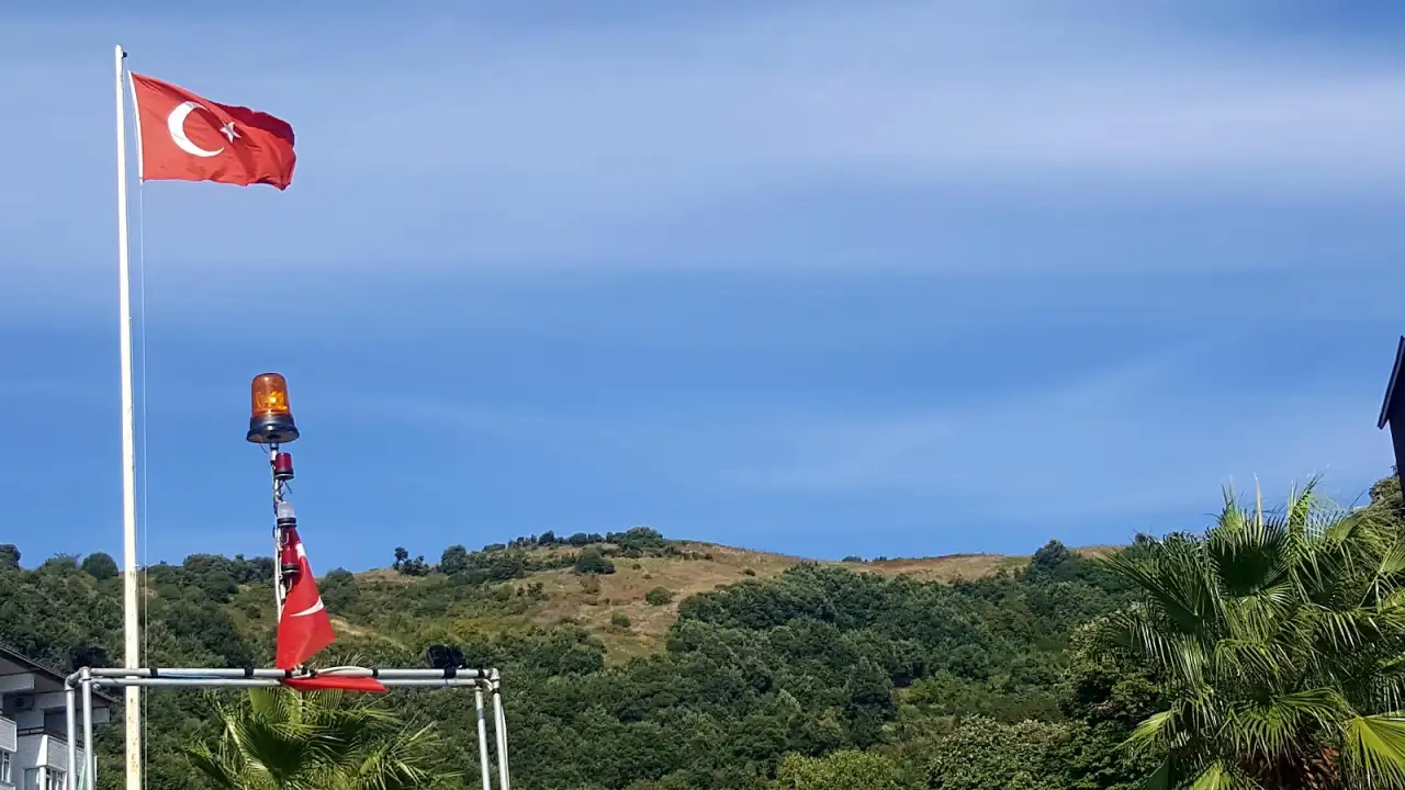 İzmirlioğlu Huzurevi - Yaşlı Bakım Evi - Zonguldak - galeri görseli