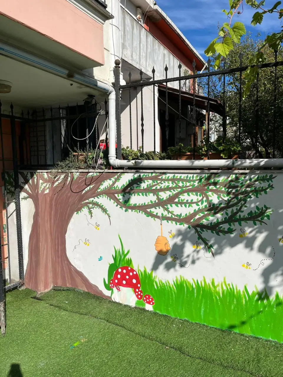 Özel Eyüp Gültaneleri Anaokulu