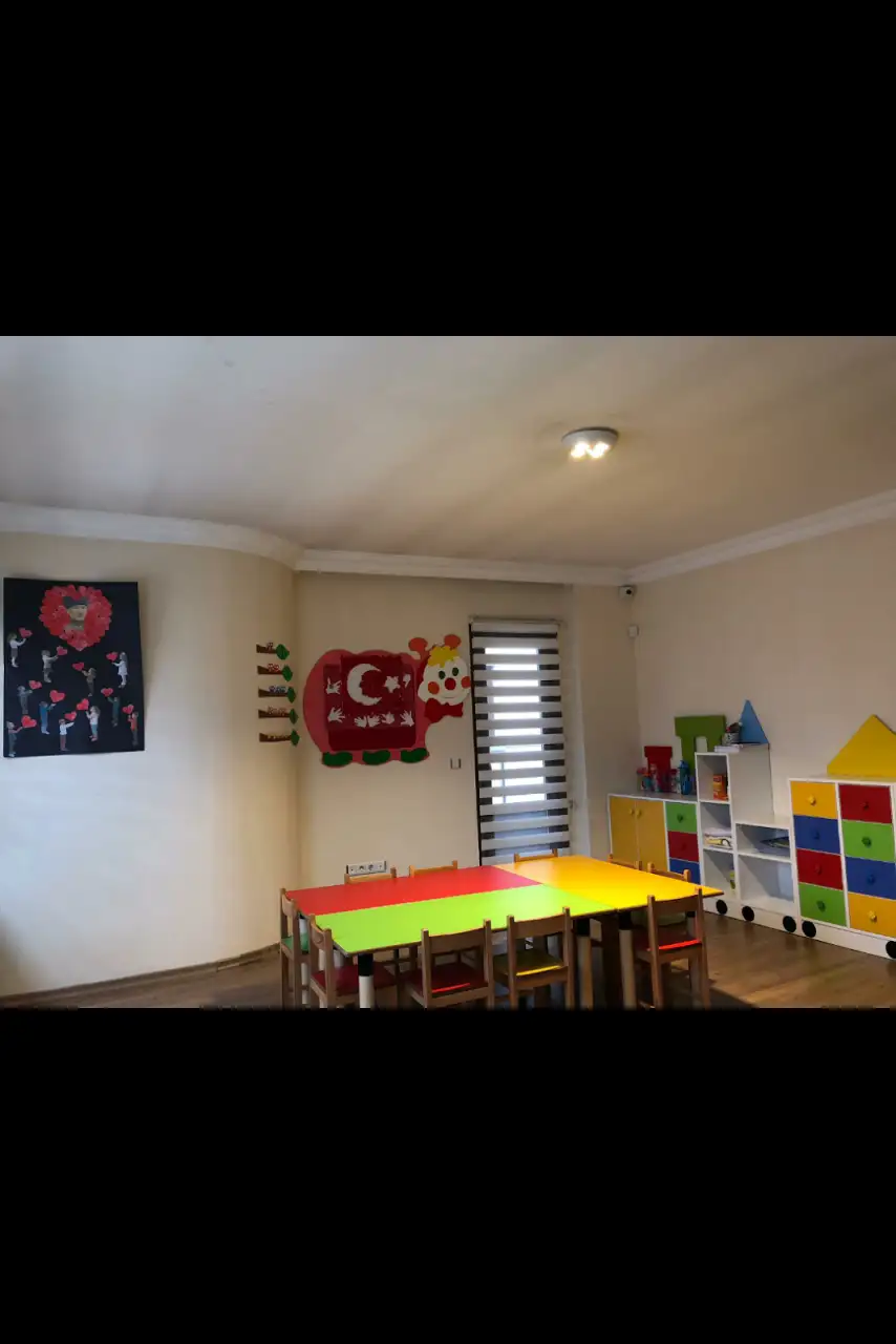 Ozel Pendik Zeynebim Anaokulu - Kreş ve Anaokulu - İstanbul - galeri görseli