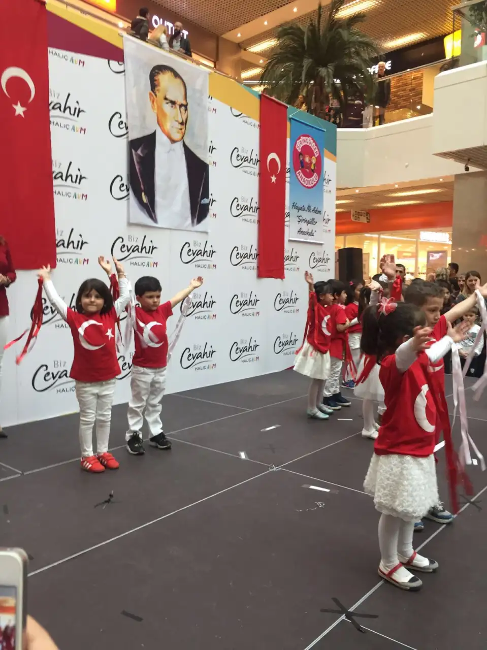 ÖZEL RAMİ ŞİRİNGÜLLER ANAOKULU - Kreş ve Anaokulu - İstanbul - galeri görseli