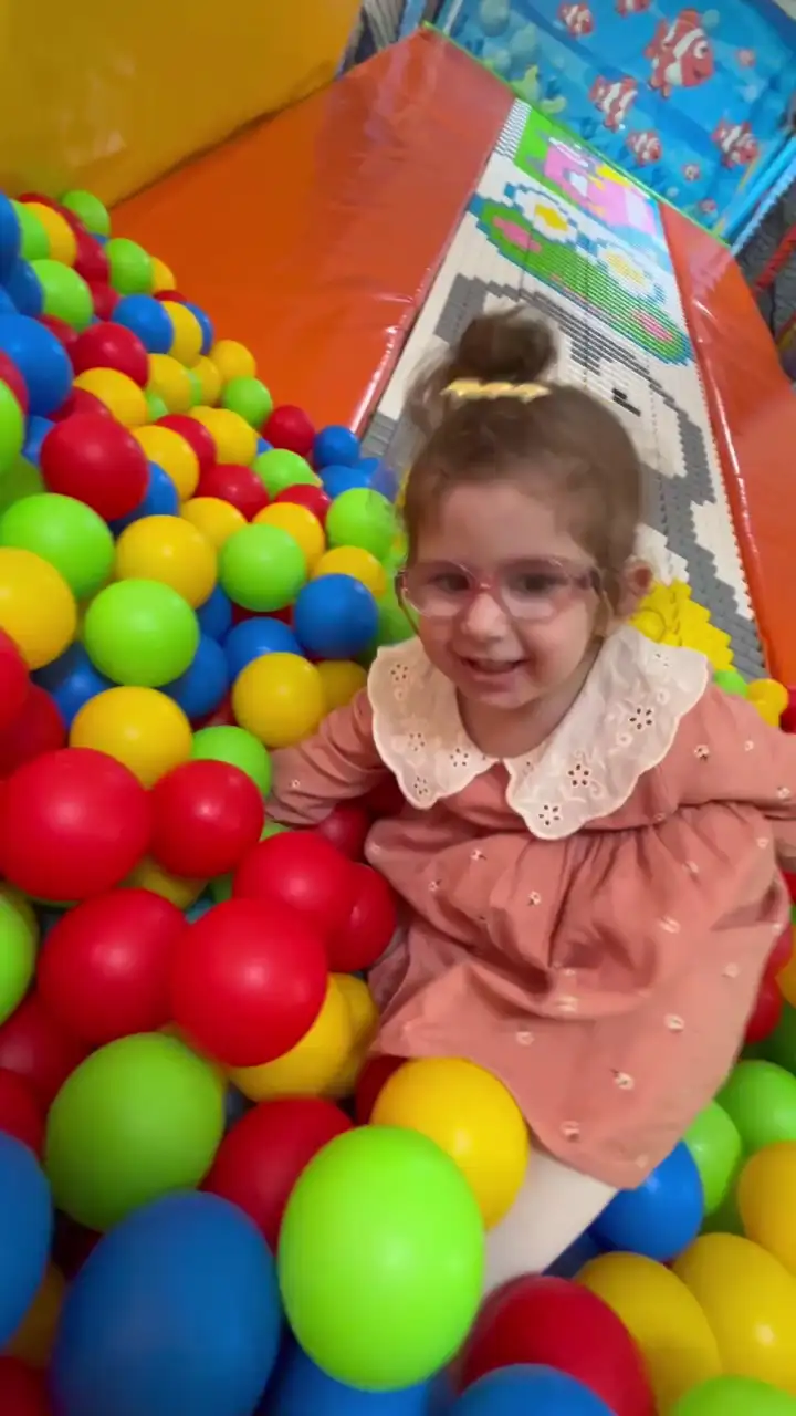 HAPPYKIDSPARK ARHAVİ - Çocuk Bakım Merkezi - Artvin