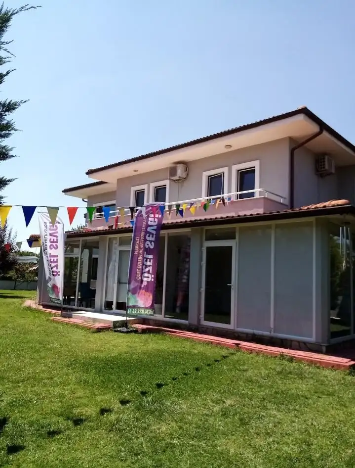 Özel Sevgi Özel Eğitim ve Rehabilitasyon Merkezi, , Duyu bütünleme, Ergoterapi, Danışmanlık, yemek ve yutma eğitimi - Özel Eğitim ve Gelişim Merkezi - Bursa