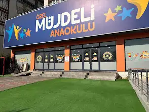 Bursa Özel Müjdeli Anaokulu & Yıldırım En İyi Özel Anaokulları & Yıldırım Kreş - Kreş ve Anaokulu - Bursa