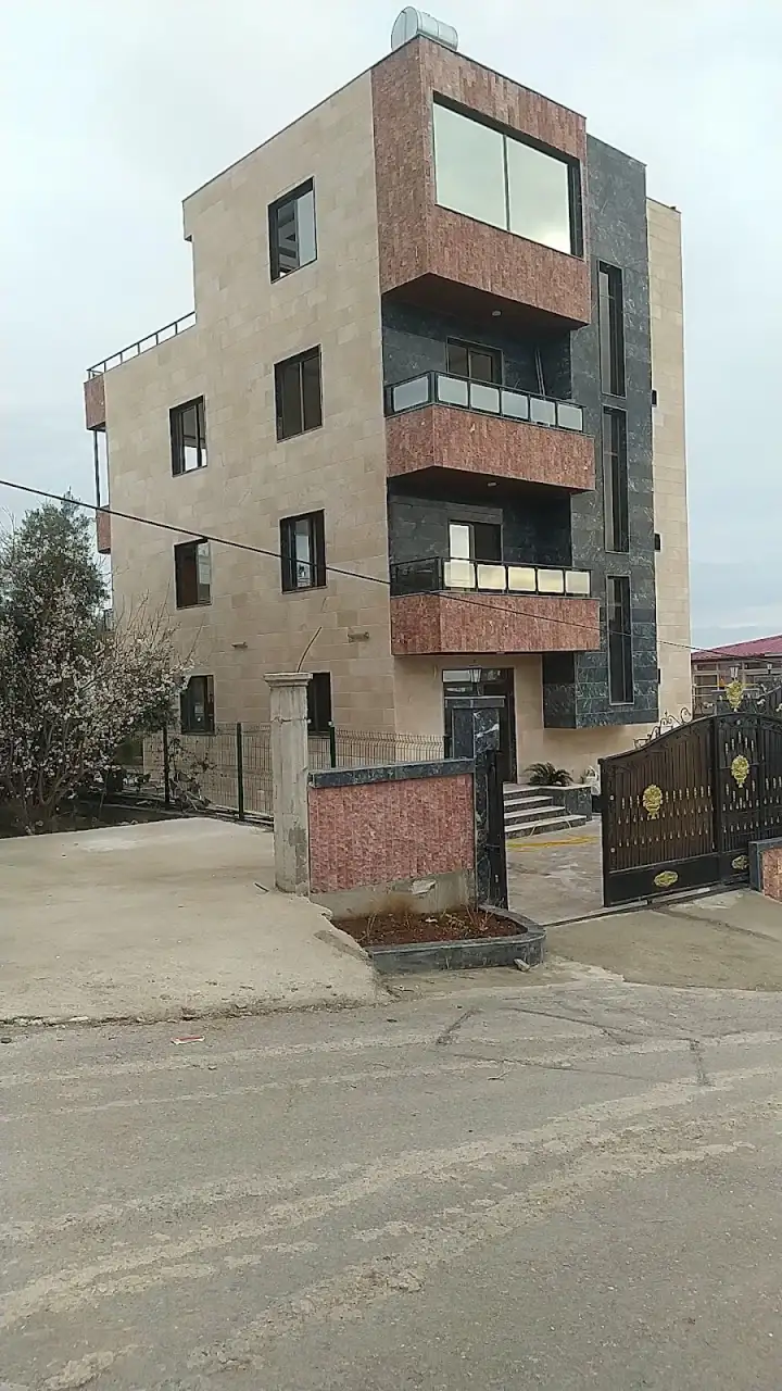 Mezitli Funda Yaşlı Bakım Merkezi - Yaşlı Bakım Evi - Mersin - galeri görseli