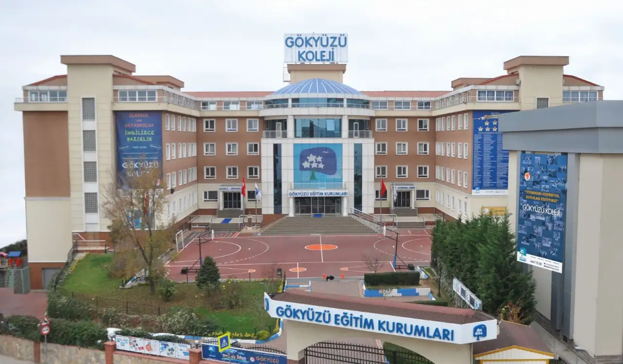 Zeka küpü okul öncesi eğitim merkezi - Kreş ve Anaokulu - İstanbul - galeri görseli