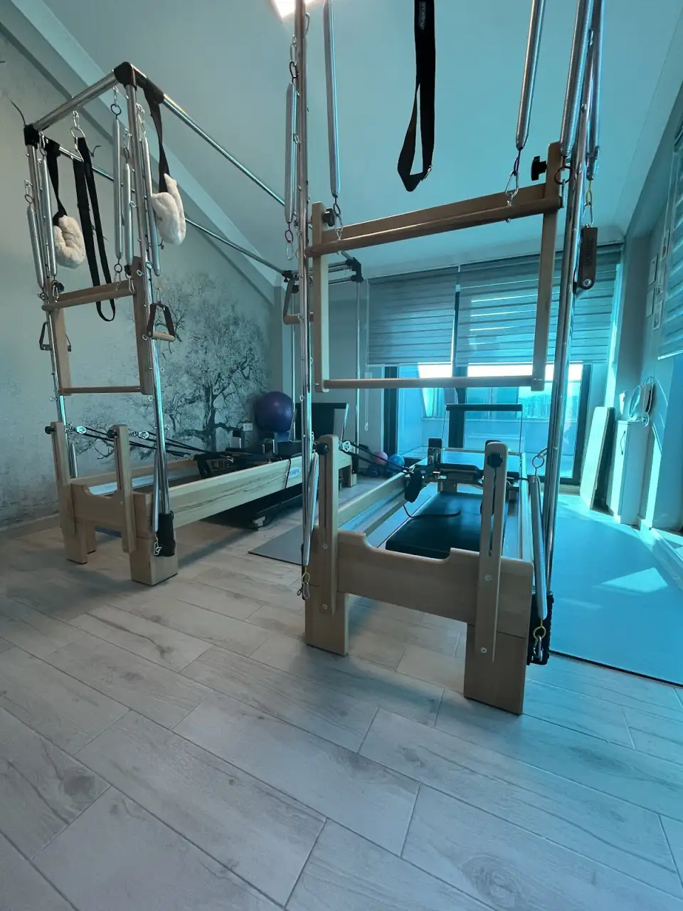 Özel Balıkesir Fizik Tedavi Merkezi - Fizik Tedavi ve Rehabilitasyon - Balıkesir - galeri görseli