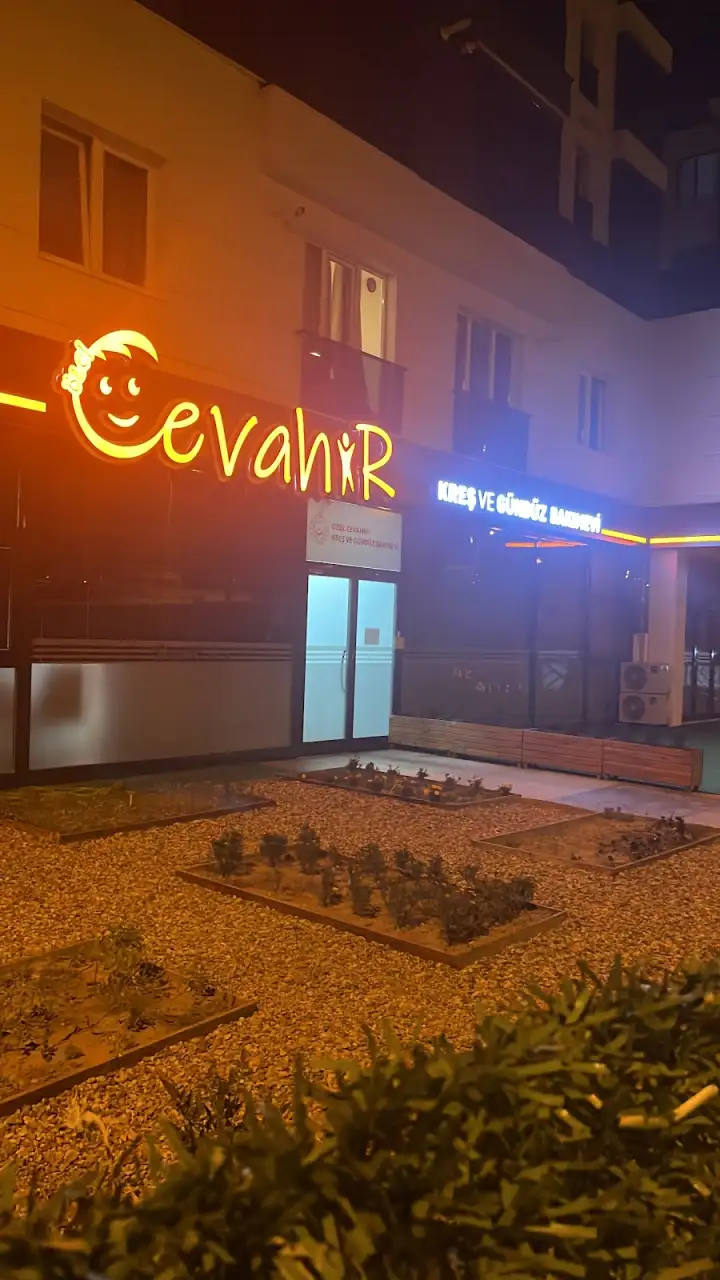 Özel Cevahir Kreş ve Gündüz Bakımevi - Çocuk Bakım Merkezi - Edirne - galeri görseli