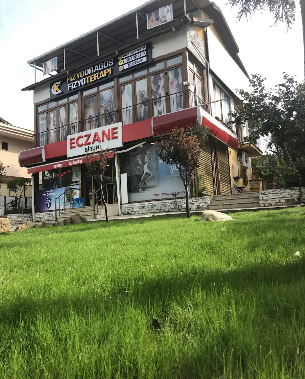 FİZYODRAGOS(ÖZEL SAĞLIK HİZMET BİRİMİ)
