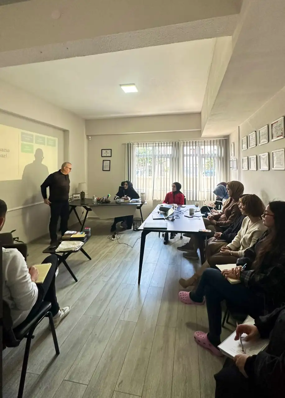 Özel Sakarya Albatros Özel Eğitim Ve Rehabilitasyon Merkezi