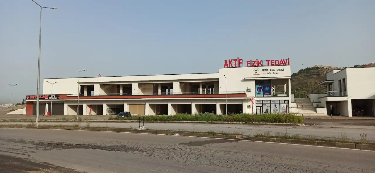 Doğukent Aktif Fizik Tedavi Merkezi - Fizik Tedavi ve Rehabilitasyon - Elazığ - galeri görseli