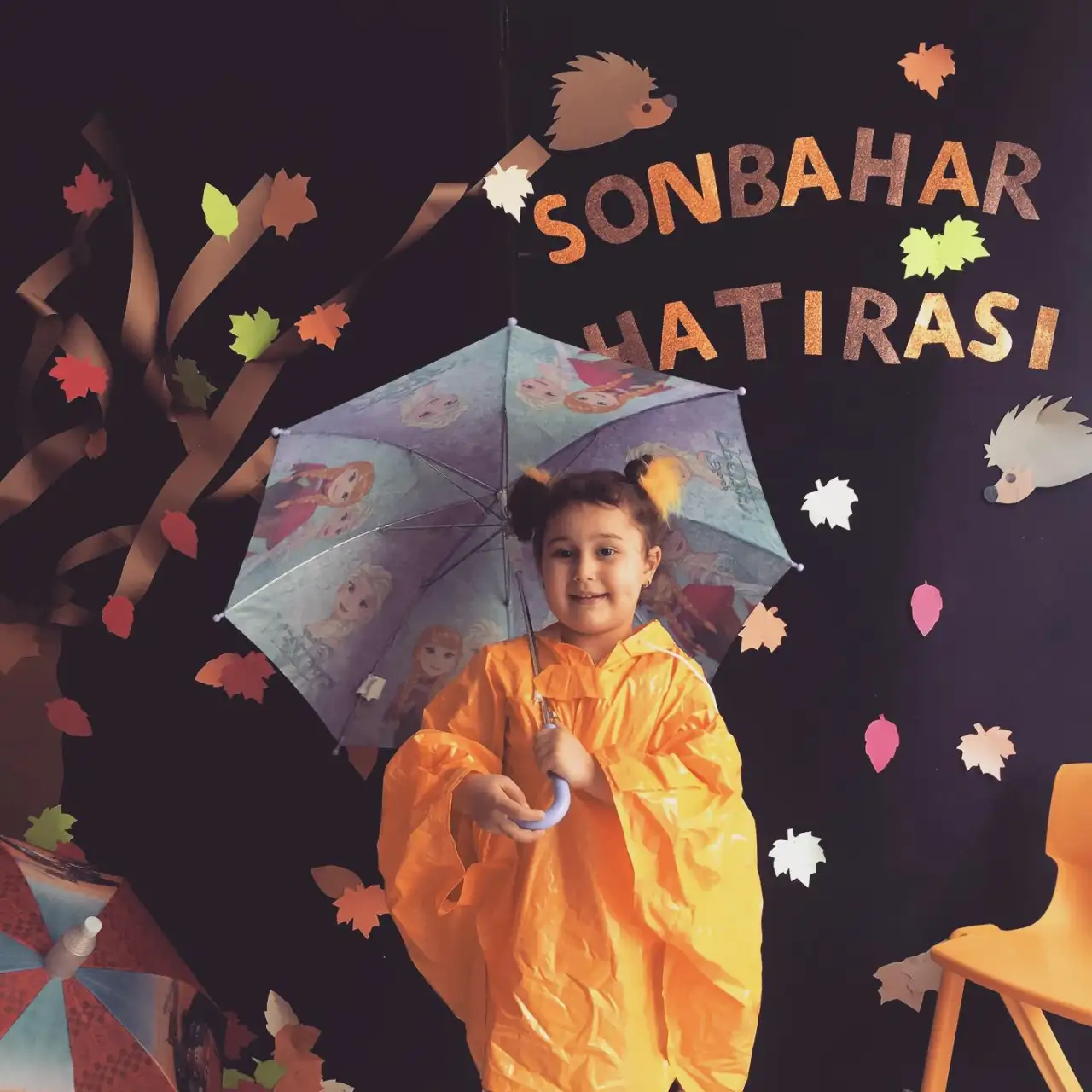 Yaprak Anaokulu - Kreş ve Anaokulu - İstanbul - galeri görseli