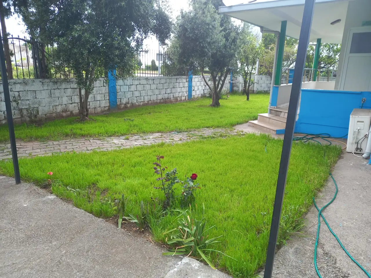 ÖZEL YAŞAM ÖZEL EĞİTİM VE REHABİLİTASYON MERKEZİ - Özel Eğitim ve Gelişim Merkezi - Hatay - galeri görseli