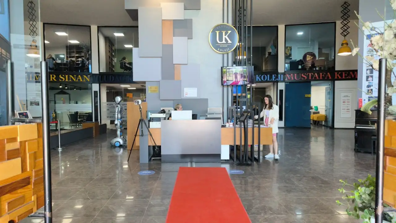 ULUDAĞ KOLEJİ
