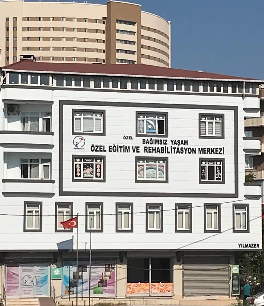 Özel Bağımsız Yaşam Özel Eğitim Kurumları ve Rehabilitasyon Merkezi - Nörolojik Rehabilitasyon Merkezi - İstanbul