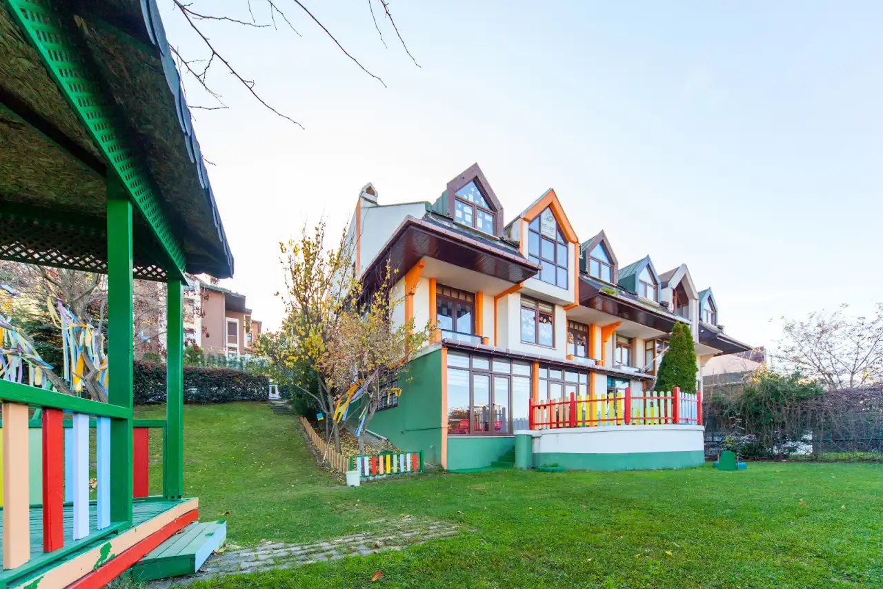Bahçeşehir Kemer Anaokulu - Kreş ve Anaokulu - İstanbul