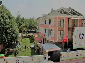 Özel İlk Adım Anaokulu - Kreş ve Anaokulu - Bursa