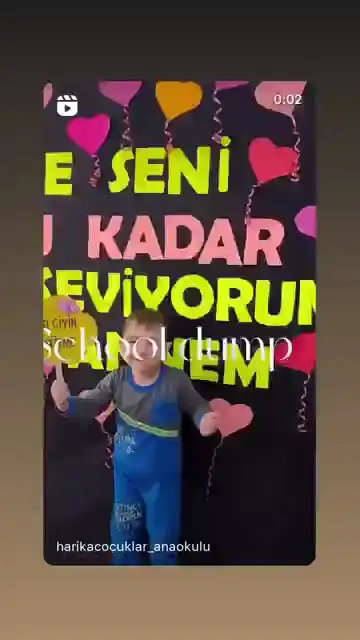 ÖZEL UŞAK HARİKA ÇOCUKLAR ANAOKULU - Kreş ve Anaokulu - Uşak - galeri görseli