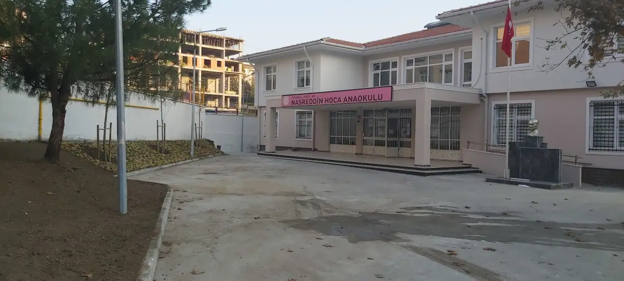 Nasreddin Hoca Anaokulu - Kreş ve Anaokulu - İstanbul - galeri görseli