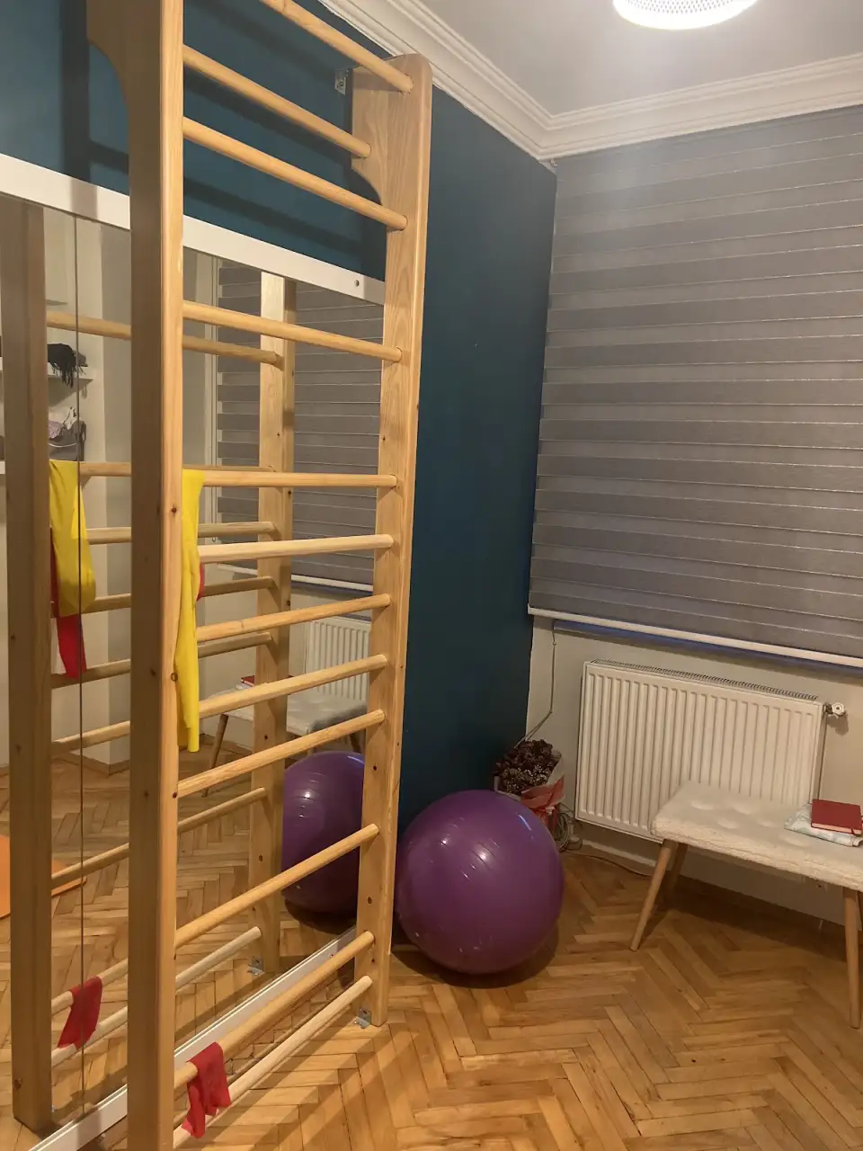 Atlas Fizyoterapi Merkezi - Fizik Tedavi ve Rehabilitasyon - Yalova - galeri görseli