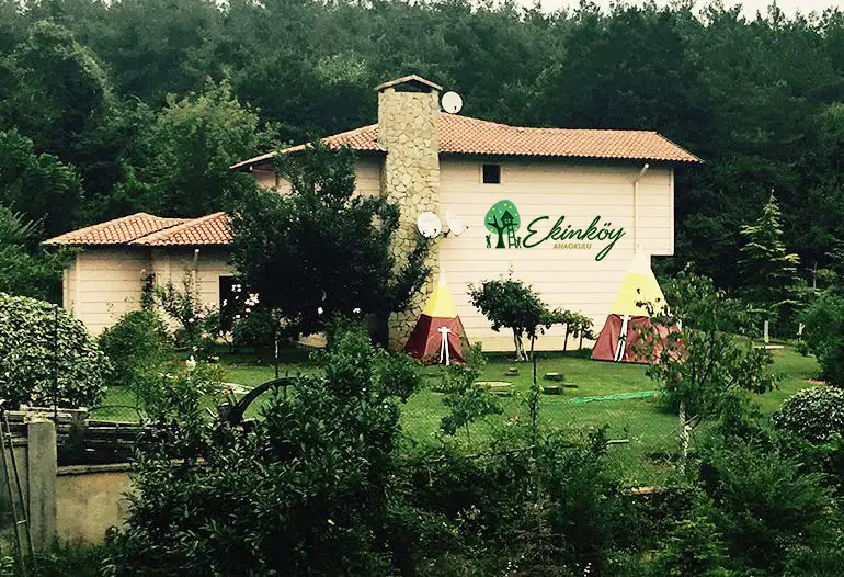 Ekinköy Montessori Anaokulu - Kreş ve Anaokulu - İstanbul - galeri görseli