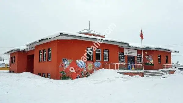 Saadet Ulus Anaokulu - Kreş ve Anaokulu - Ardahan - galeri görseli