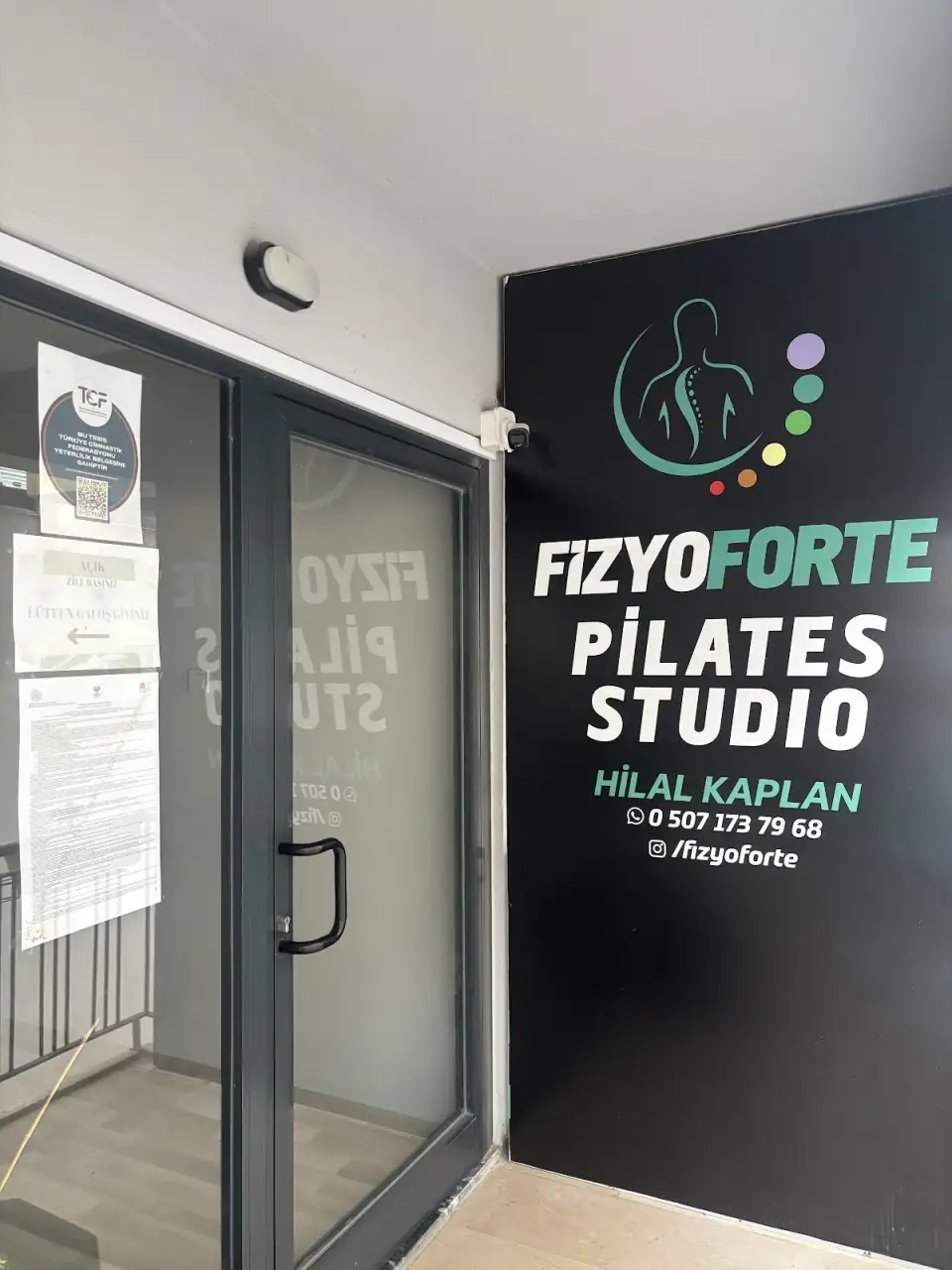 FİZYOFORTE