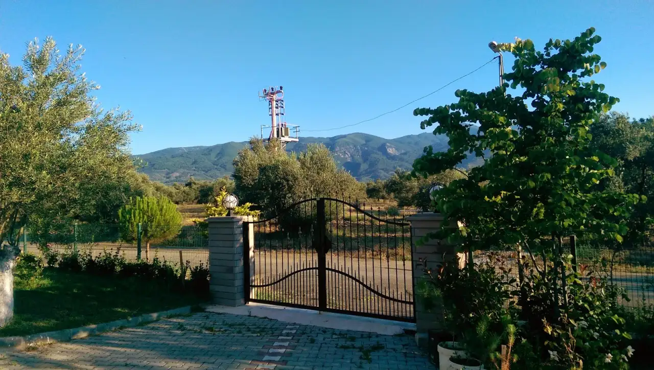 Zehra Baysal Anaokulu - Kreş ve Anaokulu - Balıkesir