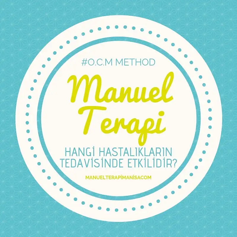 Manuel Terapi Manisa - Fizik Tedavi ve Rehabilitasyon - Manisa - galeri görseli
