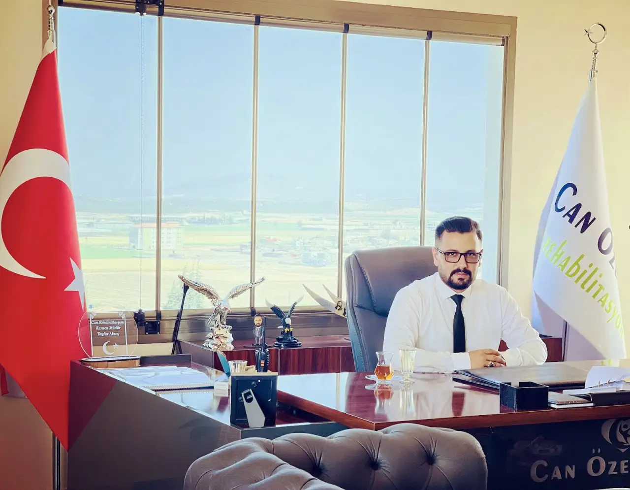 Özel Reyhanlı Can Özel Eğitim ve Rehabilitasyon Merkezi - Özel Eğitim ve Gelişim Merkezi - Hatay - galeri görseli