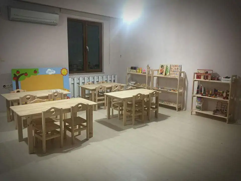Ponçik Kreş ve Gündüz Bakım Evi