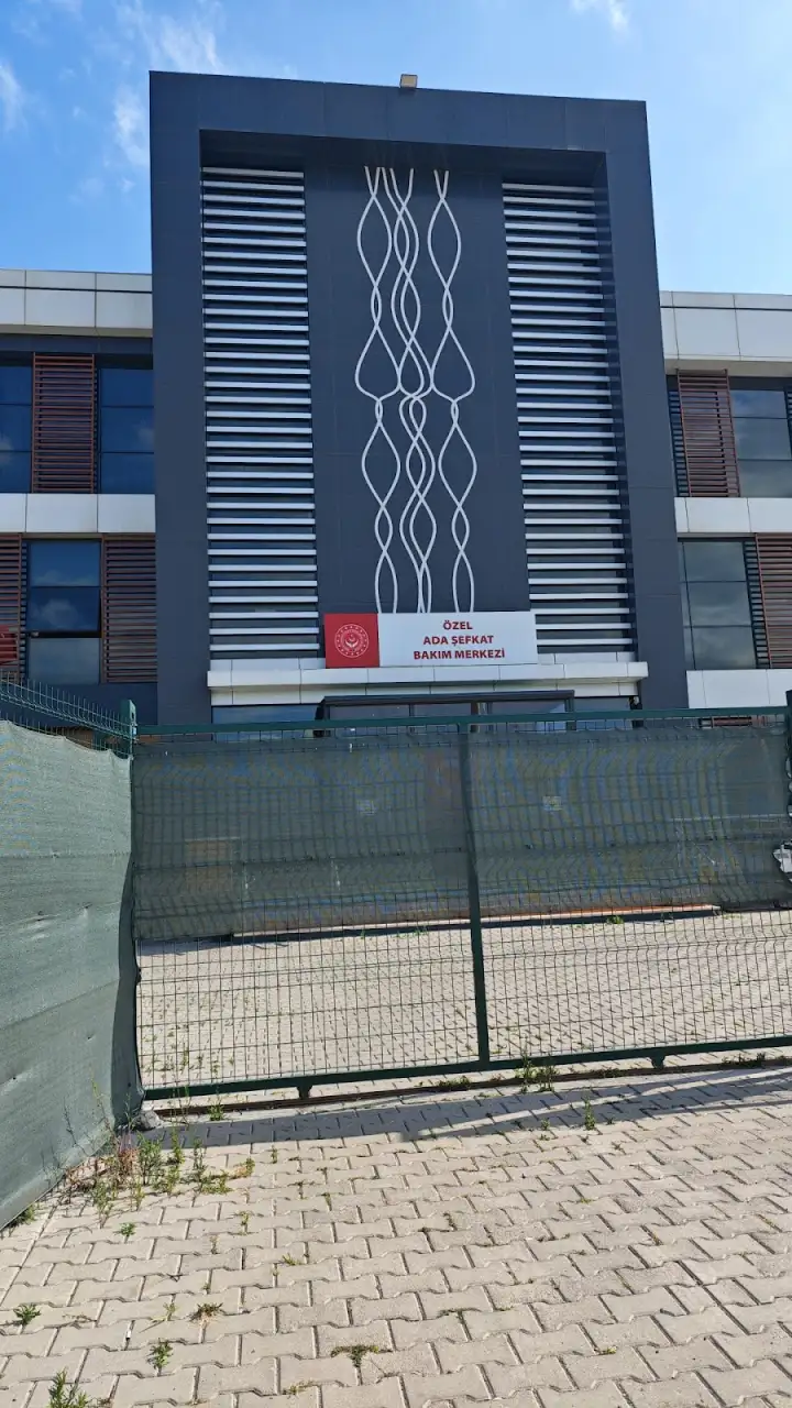 Özel Ada Şevkat Bakımevi - Yaşlı Bakım Evi - Sakarya - galeri görseli